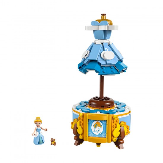 LEGO Disney Princess: Cinderella's Dress (43266) LEGO Disney Princess: Cinderella's Dress (43266)