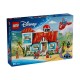 LEGO Disney Classic: Lilo And Stitch Beach House (43268) LEGO Disney Classic: Lilo And Stitch Beach House (43268)