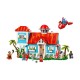 LEGO Disney Classic: Lilo And Stitch Beach House (43268) LEGO Disney Classic: Lilo And Stitch Beach House (43268)