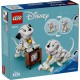 LEGO Disney Lucky & Penny 101 Dalmatians Puppies (43271) LEGO Disney Lucky & Penny 101 Dalmatians Puppies (43271)