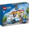 LEGO City Ice Cream Truck (60253)