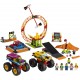 Lego City Stunt Show Arena (60295)
