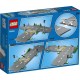 LEGO City Road Plates (60304)