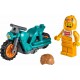 LEGO® City Stuntz: Chicken Stunt Bike (60310) LEGO® City Stuntz: Chicken Stunt Bike (60310)