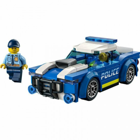 LEGO City Police Car (60312) LEGO City Police Car (60312)