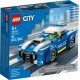 LEGO City Police Car (60312)