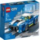 LEGO City Police Car (60312) LEGO City Police Car (60312)