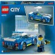 LEGO City Police Car (60312) LEGO City Police Car (60312)