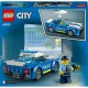 LEGO City Police Car (60312)