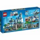 LEGO City Police Station (60316)