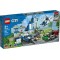 LEGO City Police Station (60316)