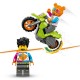 LEGO City Bear Stunt Bike (60356)