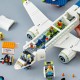 LEGO City Passenger Airplane (60367)
