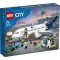 LEGO City Passenger Airplane (60367)