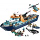 LEGO City Arctic Explorer Ship (60368)