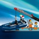 LEGO City Arctic Explorer Ship (60368)