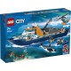 LEGO City Arctic Explorer Ship (60368)