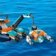 LEGO City Explorer Diving Boat (60377)