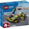 LEGO City Green Race Car (60399)