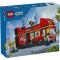 LEGO City Red Double-Decker Sightseeing Bus (60407)