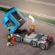 LEGO City Car Transporter Truck With Sports Cars (60408)