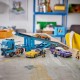 LEGO City Car Transporter Truck With Sports Cars (60408)