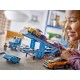 LEGO City Car Transporter Truck With Sports Cars (60408)