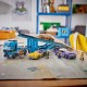 LEGO City Car Transporter Truck With Sports Cars (60408)