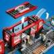 LEGO City Downtown Streetcar & Station (60423)