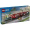 LEGO City Downtown Streetcar & Station (60423)