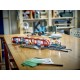 LEGO City Downtown Streetcar & Station (60423)