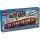 LEGO City Downtown Streetcar & Station (60423)