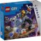 LEGO City Space Construction Mech (60428)