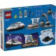 LEGO City Spaceship & Asteroid Discovery (60429)
