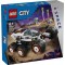 LEGO City Space Explorer Rover & Alien Life (60431)