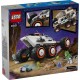 LEGO City Space Explorer Rover & Alien Life (60431)