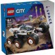 LEGO City Space Explorer Rover & Alien Life (60431) LEGO City Space Explorer Rover & Alien Life (60431)