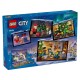 LEGO® City Advent Calendar 2024 (60436) LEGO® City Advent Calendar 2024 (60436)