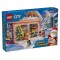 LEGO® City Advent Calendar 2024 (60436)