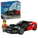 LEGO City EV Supercar (60486)