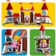 LEGO Super Mario Peach's Castle Expansion Set (71408)