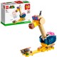 LEGO Super Mario Conkdor's Noggin Bopper Expansion Set (71414)