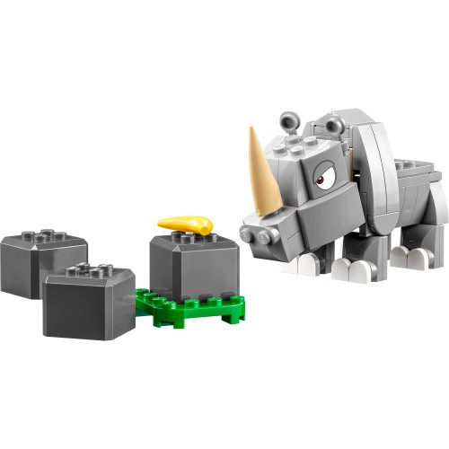 LEGO Super Mario Rambi The Rhino Expansion (71420)