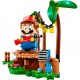LEGO Super Mario Dixie Kong's Jungle Jam Expansion Set (71421) LEGO Super Mario Dixie Kong's Jungle Jam Expansion Set (71421)