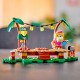 LEGO Super Mario Dixie Kong's Jungle Jam Expansion Set (71421) LEGO Super Mario Dixie Kong's Jungle Jam Expansion Set (71421)