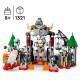 LEGO Super Mario Dry Bowser Castle Battle Expansion Set (71423) LEGO Super Mario Dry Bowser Castle Battle Expansion Set (71423)