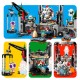 LEGO Super Mario Dry Bowser Castle Battle Expansion Set (71423) LEGO Super Mario Dry Bowser Castle Battle Expansion Set (71423)