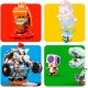 LEGO Super Mario Dry Bowser Castle Battle Expansion Set (71423) LEGO Super Mario Dry Bowser Castle Battle Expansion Set (71423)