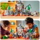 LEGO Super Mario Dry Bowser Castle Battle Expansion Set (71423) LEGO Super Mario Dry Bowser Castle Battle Expansion Set (71423)
