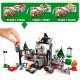 LEGO Super Mario Dry Bowser Castle Battle Expansion Set (71423) LEGO Super Mario Dry Bowser Castle Battle Expansion Set (71423)